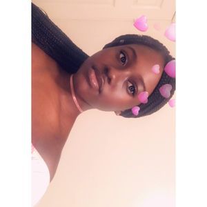 Meet your Posher, Pamela